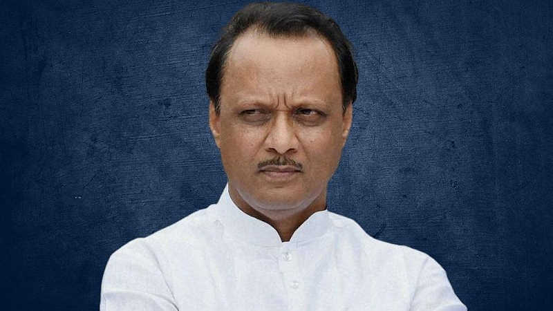 ajit pawar