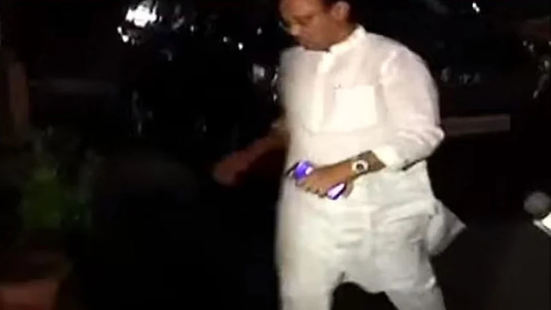 Ajit Pawar