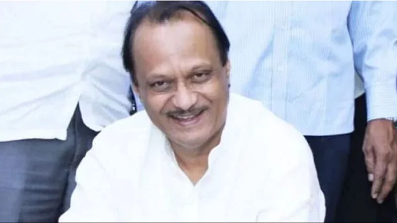 Ajit Pawar