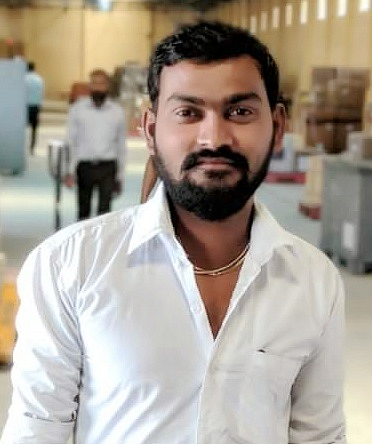 अल्पेश तायडे