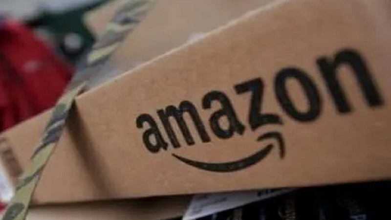 amazon