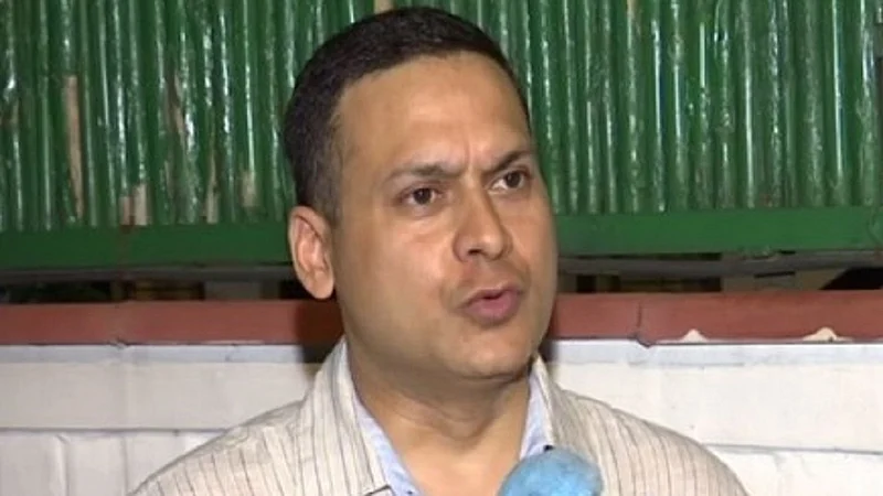 amit malviya