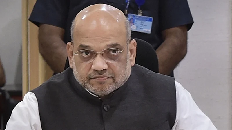 amit shah