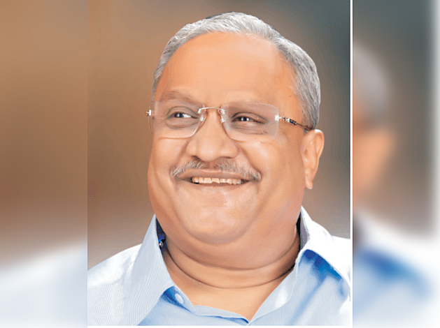 amrish patel