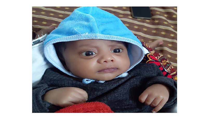 small boy abducted from Amravati