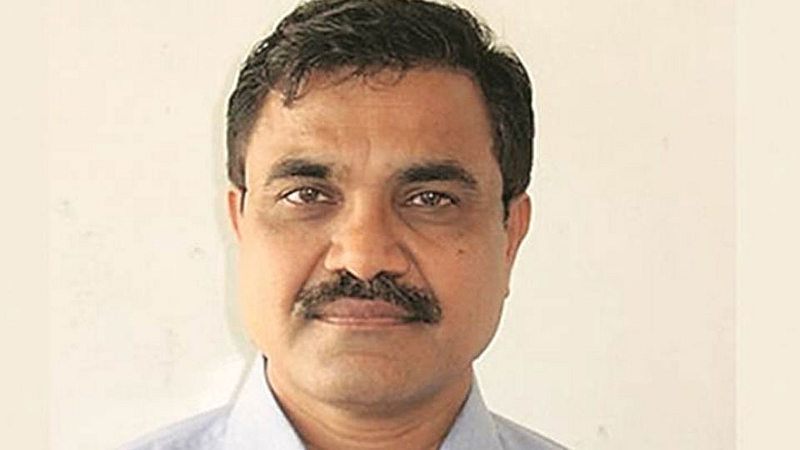 Anand Teltumbde