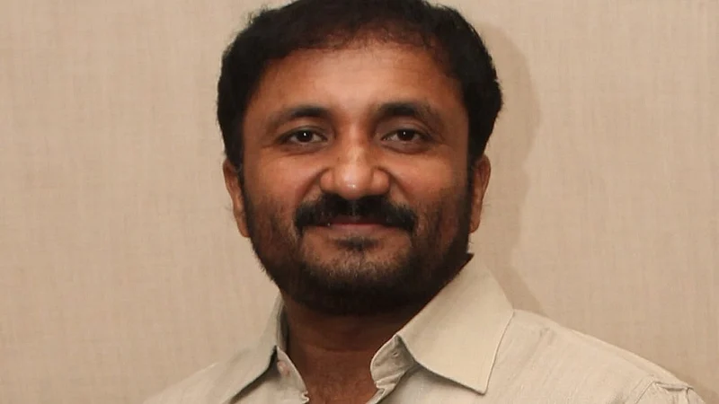 anand kumar
