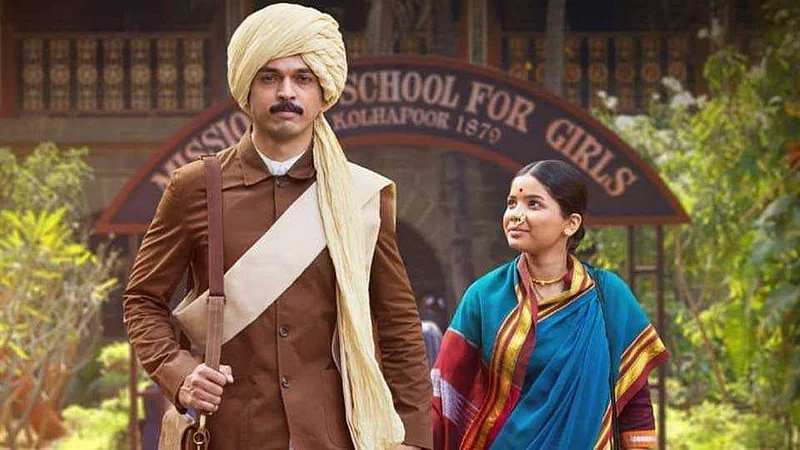 anandi gopal marathi movie