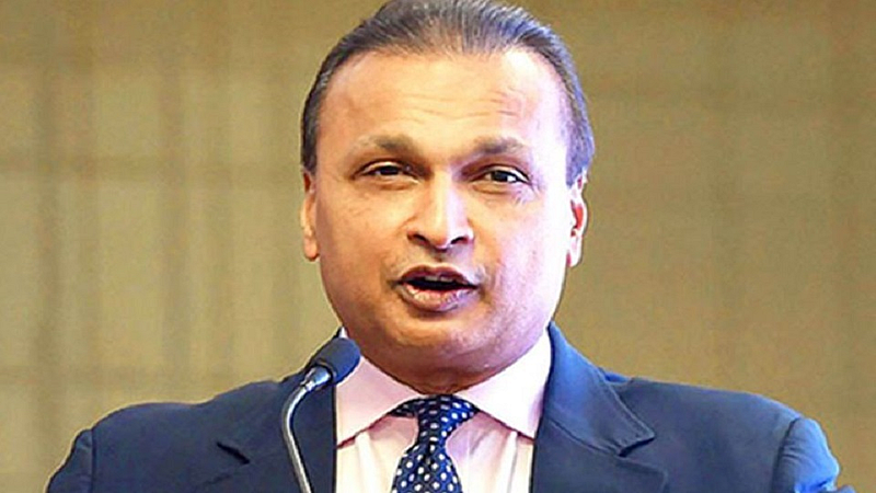 बायको उचलतेय खर्च, खटला लढवण्यासाठी विकावे लागतायत दागिने, अनिल अंबानींचा कोर्टात दावा
