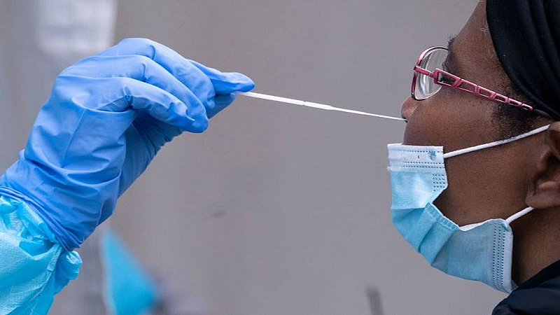 antigen testing