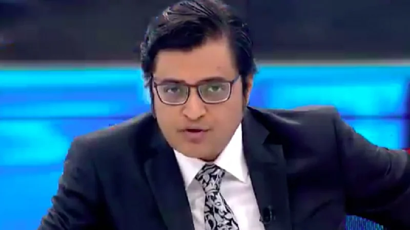 arnab goswam