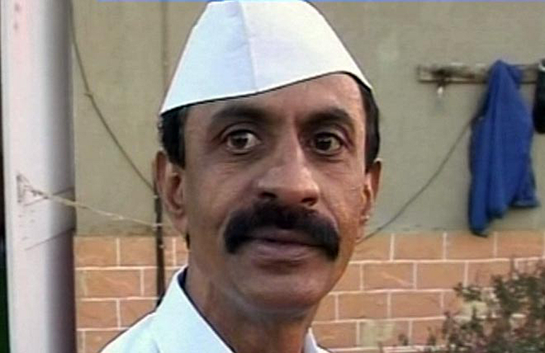 Arun Gawli's application