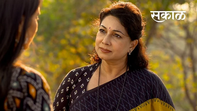 asavari joshi