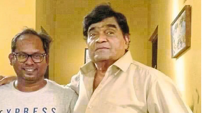 दर्जेदार विनोदाची बांधणी