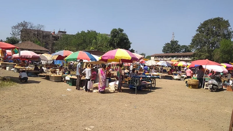market