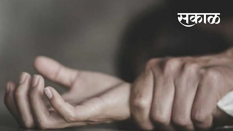 The young man abused his married girlfriend Nagpur crime news