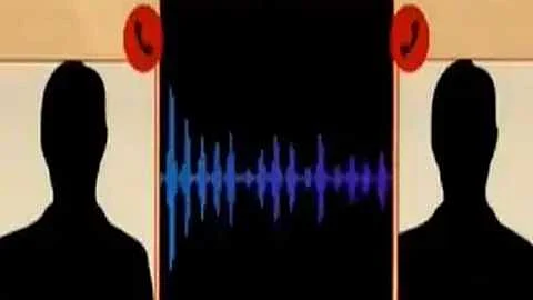 Audio clip of a police officer from Akole police station goes viral