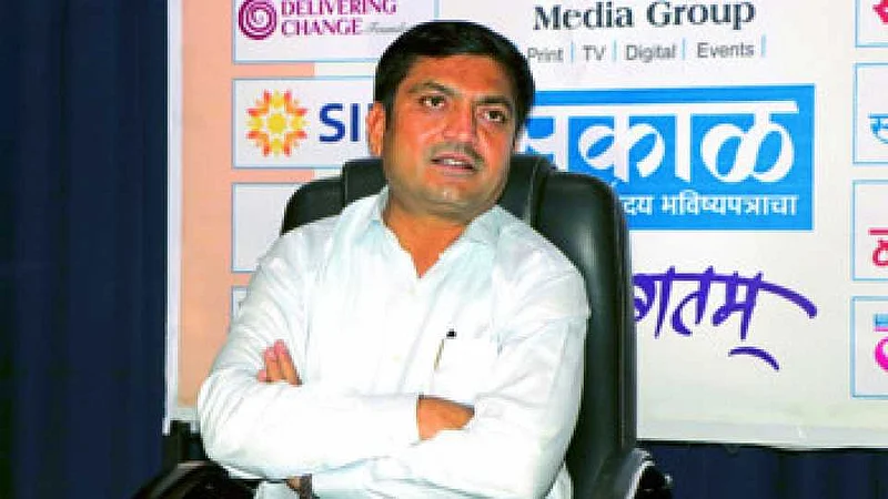 avinash dhakne