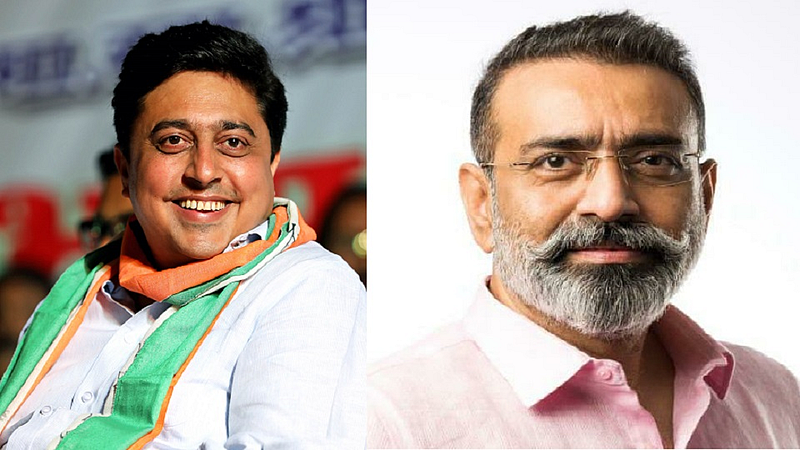 only one abhijit wanjari eligible for graduate constituency election in nagpur
