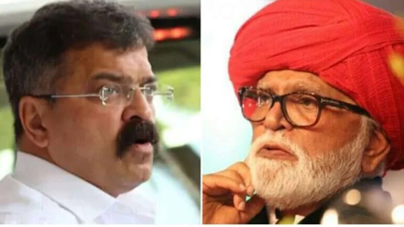 Vidhan Sabha 2019 : भुजबळ, आव्हाड, रोहित पवारांसह निष्ठावंत चेहऱ्यांना संधी