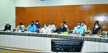 आदिवासींना पंधरा दिवसांत खावटी कर्ज मिळणार !