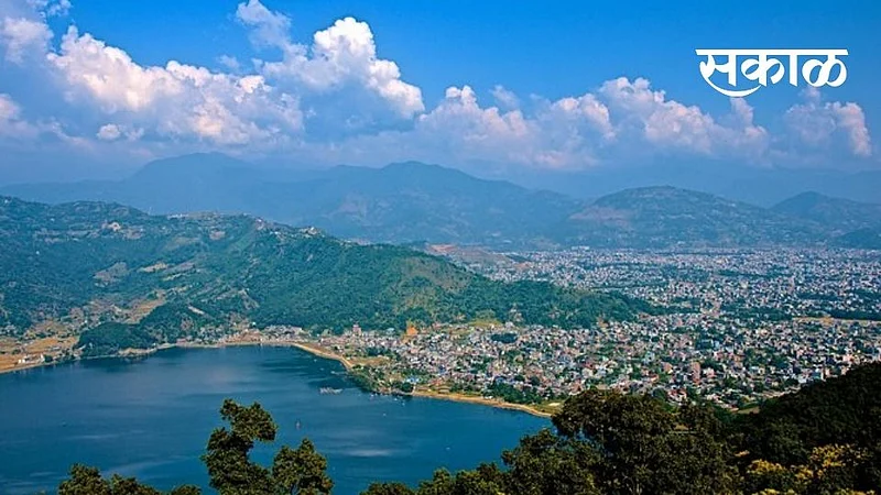 नेपाळमधील हिंदू मंदिरासाठी प्रसिध्द आहे एक शहर; तर चला जाणून घेवू या माहिती