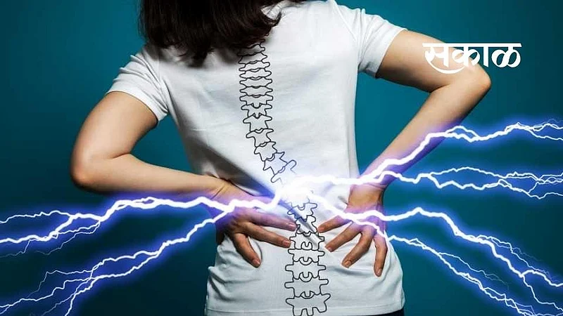 पाठ दुखीच्या त्रासापासून हवीय मुक्तता? हे उपाय करा