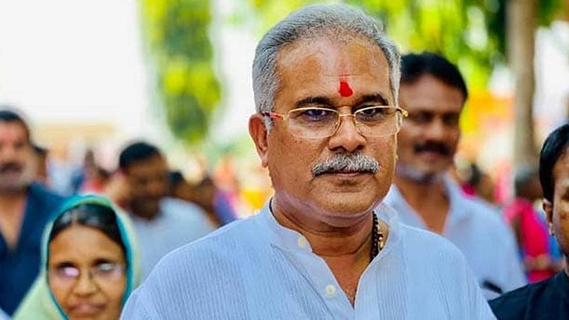 Bhupesh Baghel