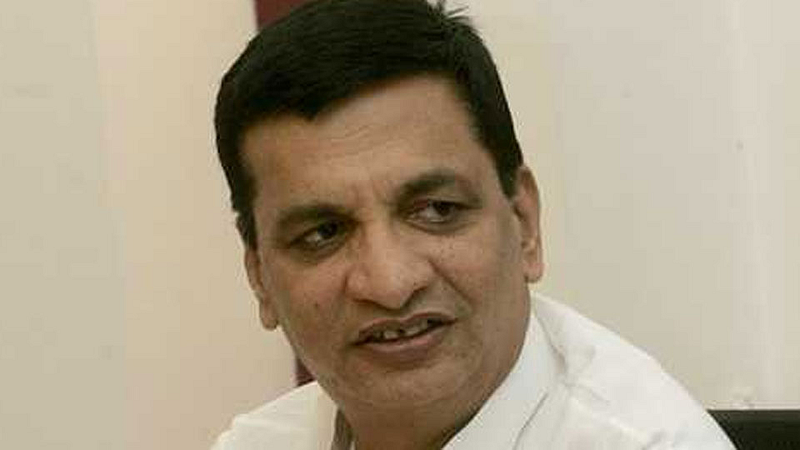 Balasaheb Thorat