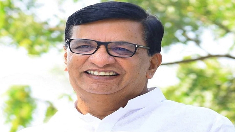 balasaheb thorat