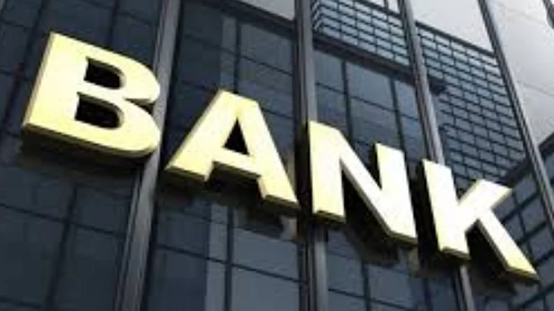 bank