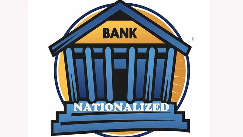 bank