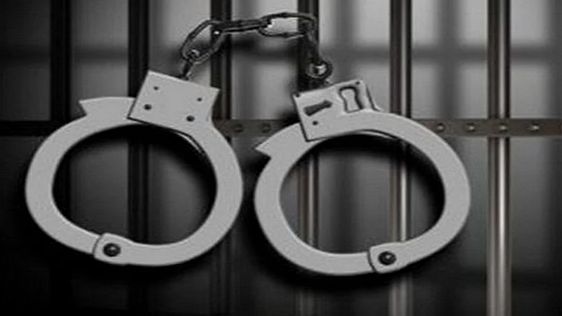 crime case in belgaum for one man he dead and arrested police}