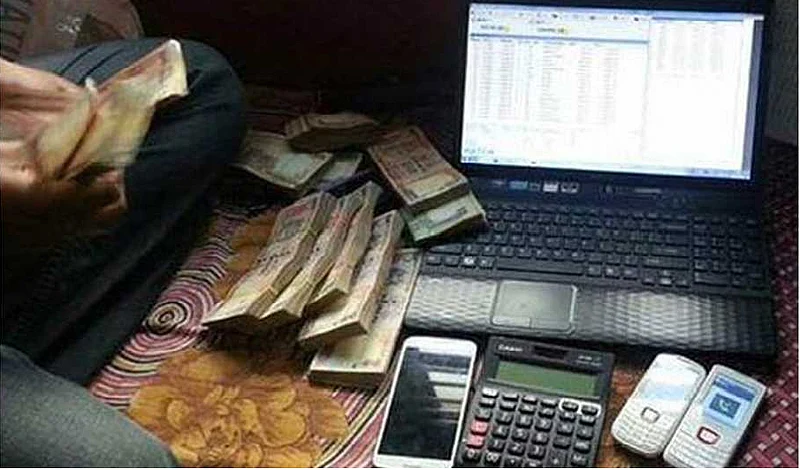 one bookie arrested in ipl betting in yavatmal