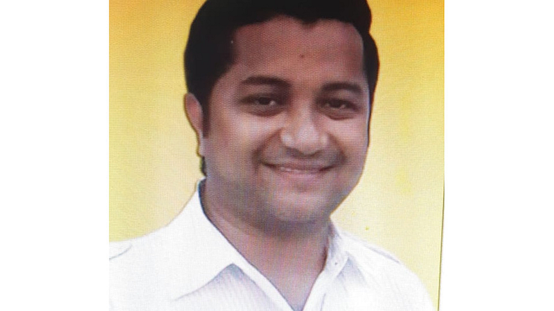 City Board President Resignation of office kokan marathi news