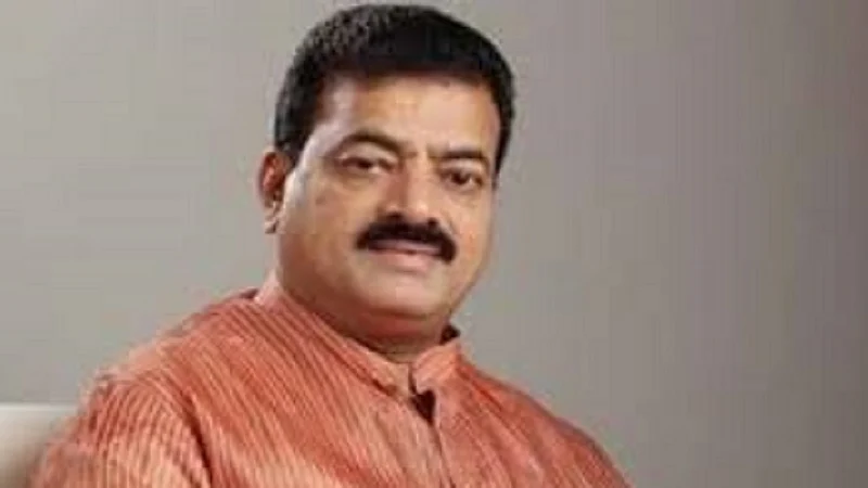Arrangement of ST and Railway konkan people Demand Guhagar MLA Bhaskar Jadhav to Chief Minister Uddhav Thackeray