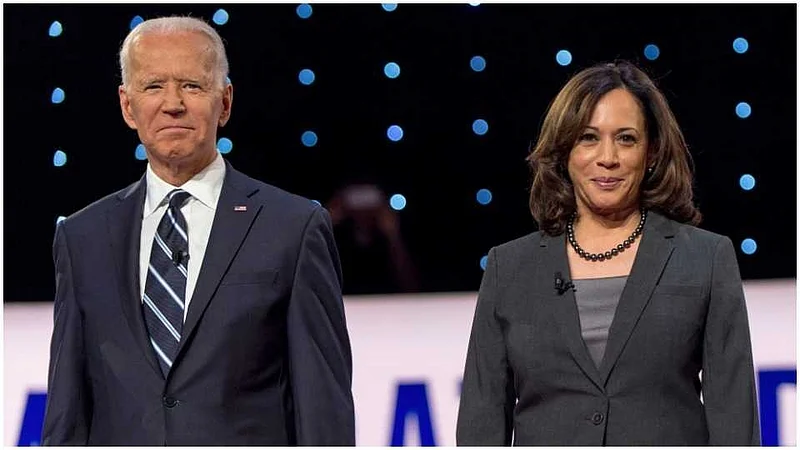 biden harris