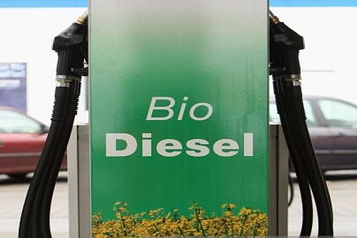biodiesel pump