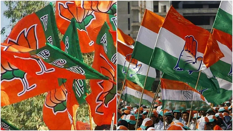 by election result 2020 gujarat manipur odisha jharkhand karnataka