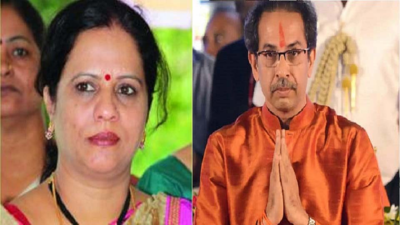 bjp mla devyani farande chief minister