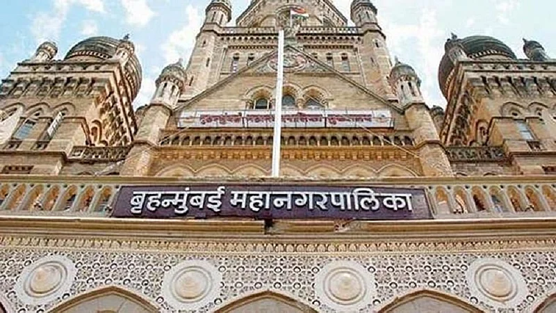 मुंबई महापालिकेत 37 हजार जागा रिक्त!