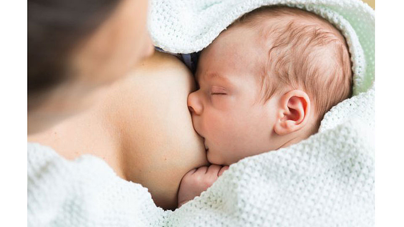 breastfeeding