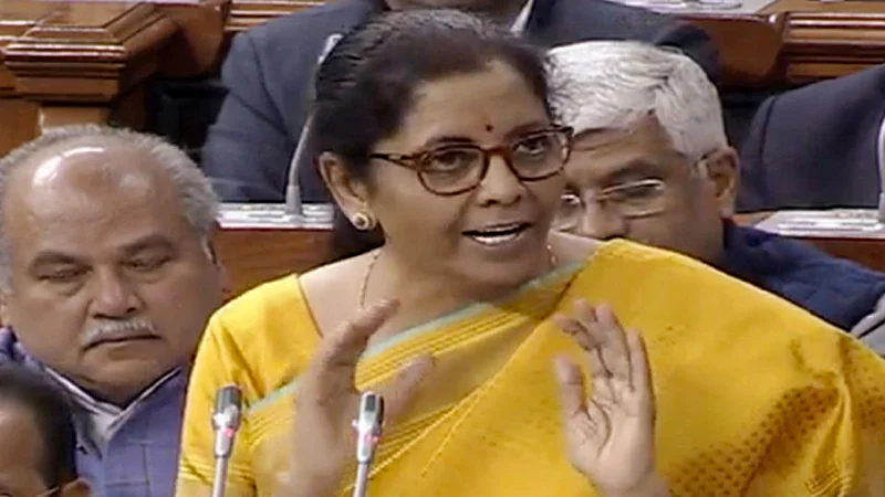 budget 2020 key highlights for health and wellness in marathi