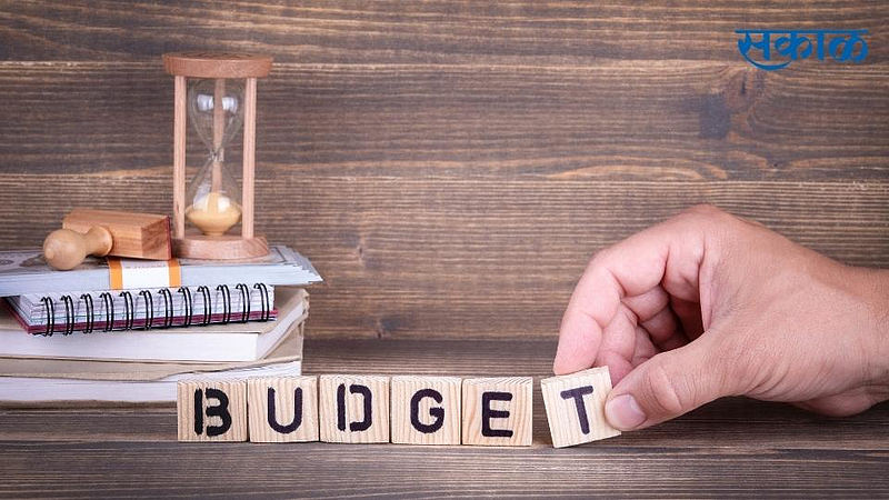 municipal corporation budget
