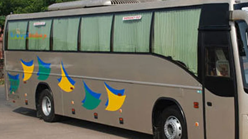 bus