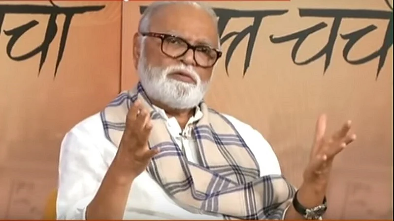 chaagan bhujabal congratulate dattu bhokanal nashik marathi news