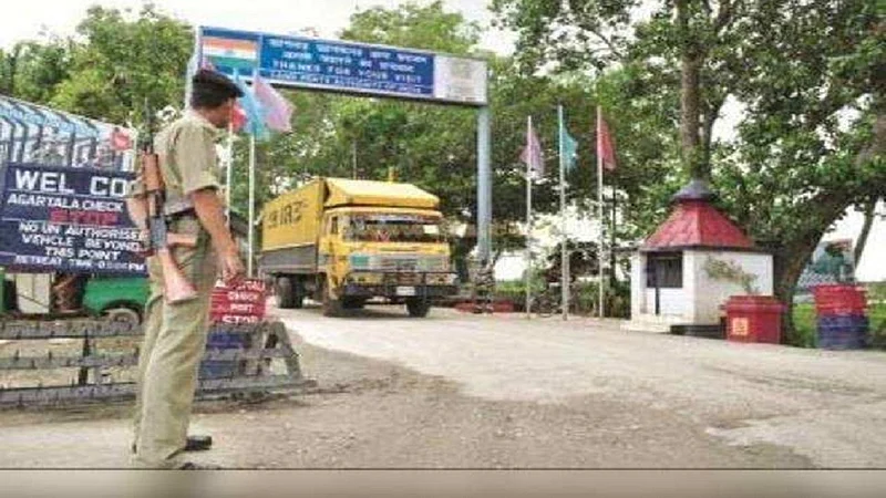 father treatment but son not reach kokan marathi news