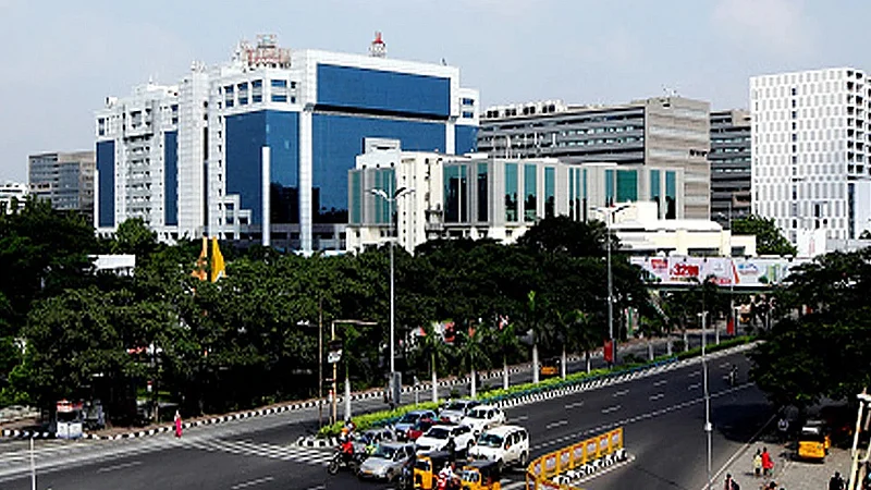 chennai