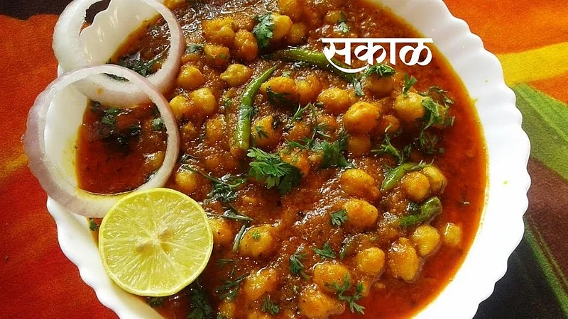 Now make delicious Punjabi chhole at home}