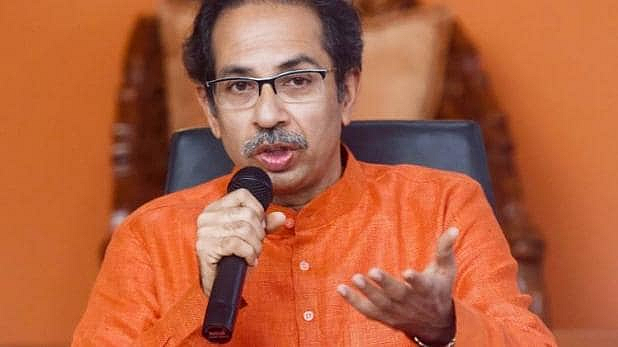 cm udhhav thakre